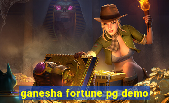 ganesha fortune pg demo